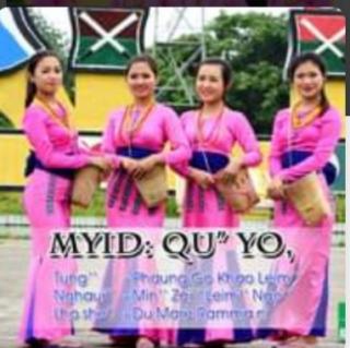 ♥MYID:QU"YO♥
🎤Minzai"Leim" Nao"