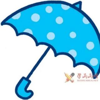 河马先生的大雨伞（来自FM193624675）