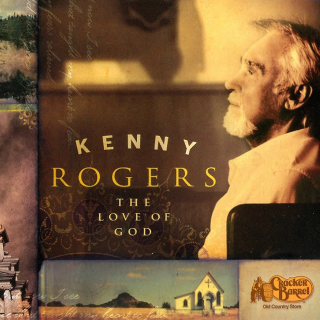 The Rock Of Your Love-Kenny Rogers
