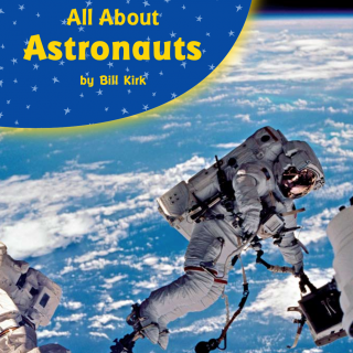 113 All about astronauts