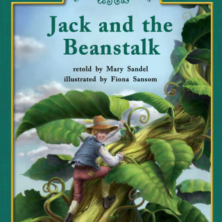 95 Jack and the Beanstalk