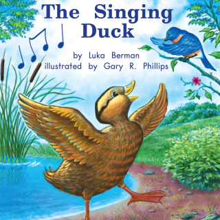 82 The singing duck