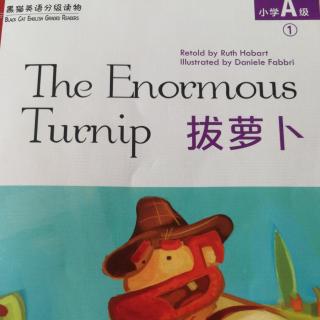 The Enormous Turnip