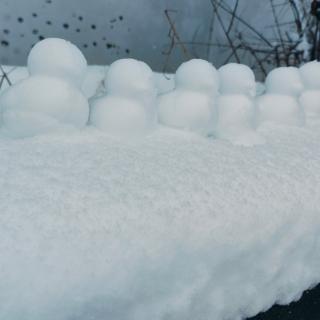 雪儿雪儿咯吱吱