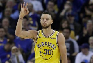 NBA 2019-20赛季奖项预测