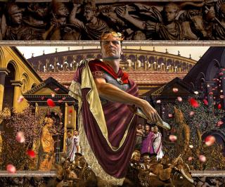 桌游杂货铺（三）：从《罗马共和》到罗马的故事（一）：早期