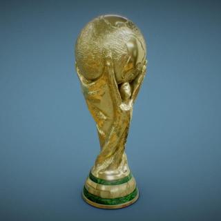 兔子洞聊个球（06）：2022世界杯间隙简单预测