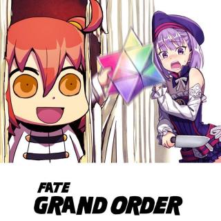 番外：有关【型月】和【FGO】的草履虫来信完整版