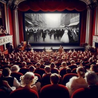 与电影小憩时光聊电影（30）：你希望在大银幕上再次看到哪些电影