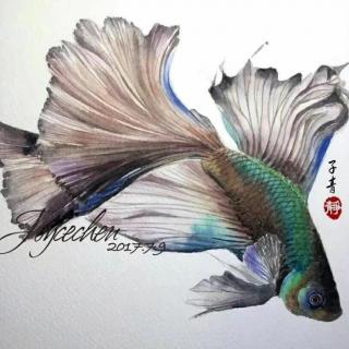 朱海明《诗情画意梅花魂》（三）秋风咏叹调