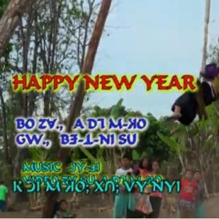 *Happy New Year*
Lisu mahkawn