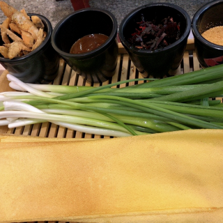 山东泰安最出名的十大特色美食