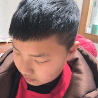 《逍遥游》尤子康诵读