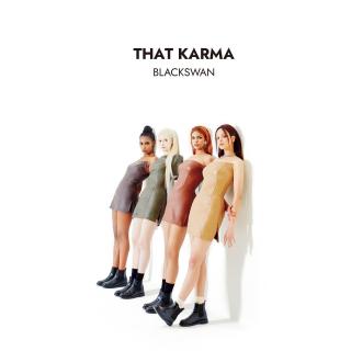 【2376】BLACKSWAN-Karma