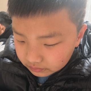 《北海若》庄子  尤子康诵读