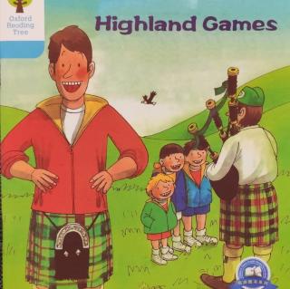 233 Highland Games(2)