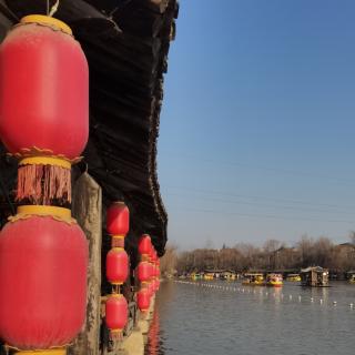 龙年新春，我的北京之旅（三）