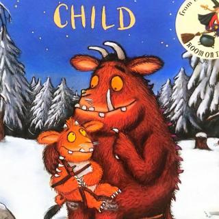 The gruffalo's child①