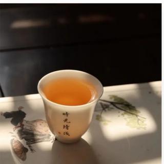 春犯困，只需一杯茶