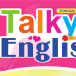 TK English B1 Family(1)