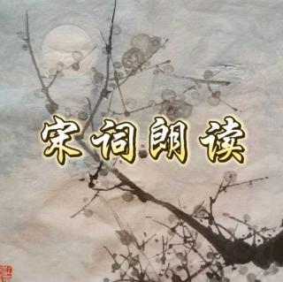 宋词300/219 唐多令 芦叶满汀洲 刘过