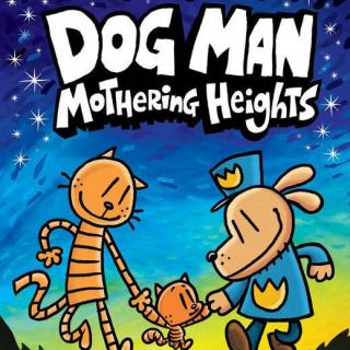 Do Man Mothering Heights ch9