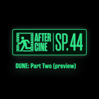 SP44|《沙丘2》首映体验（无剧透）