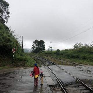 【回忆】我常想，山居时刻