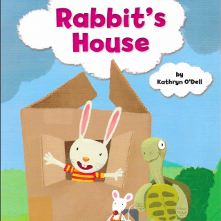 OXP Level 1 – Rabbit's House