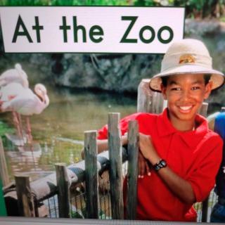 6 海尼曼GK-At the zoo