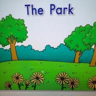 8 海尼曼GK- The park