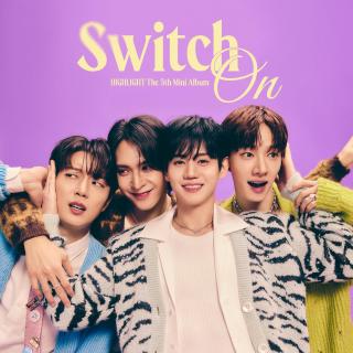【2409】Highlight-Switch On
