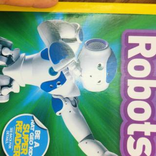 Robot Day2
