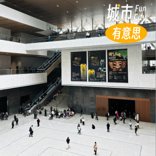 Vol.17 上海艺术馆热潮的背后：量变多了，质有更好吗？