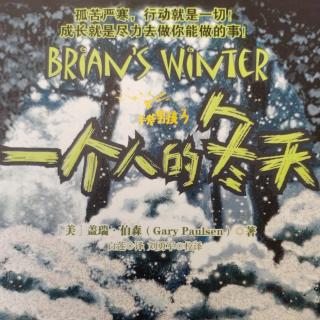 【和小淘气一起读书】手斧男孩2一个人的冬天-1
