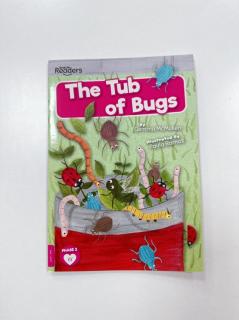 The Tub of Bugs