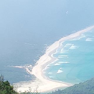 伞下观雨    作者：张顺志