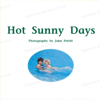 Hot Sunny Days故事