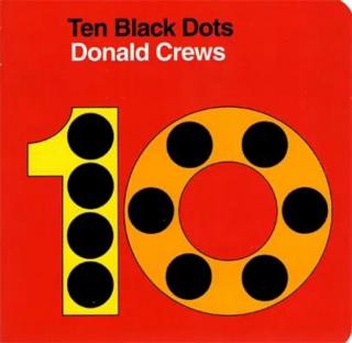 《Ten Black Dots》