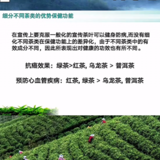 周轶说茶：典籍中关于茶的观点