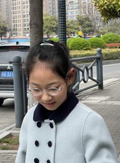 崔议元（9岁）朗诵：赵州桥（课文）