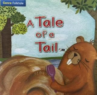 A Tale of a Tail