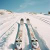 欧漂生活记录 | 解锁欧漂育儿新体验：意大利青少年滑雪训练，孩子的坚韧与父母的陪
