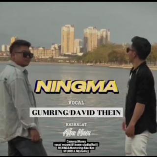 💘Ning Ma💘
Vocal~Gum Ring & David Thein