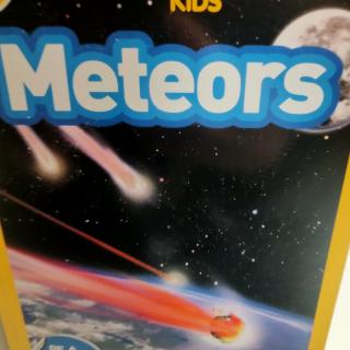 Meteors Day5