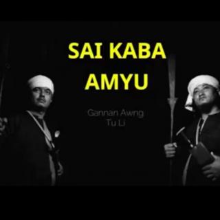  『 Sai Kaba Amyu 』
Vocal~Gannan Awng & Tu Li