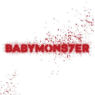 BABYMONSTER-Monsters