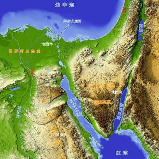 世界五千年(160)苏伊士运河～