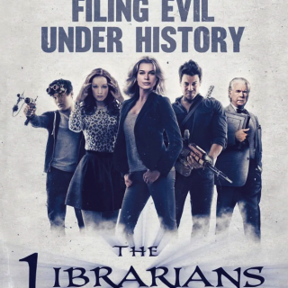 图书管理员.The.Librarians.US.S01E06