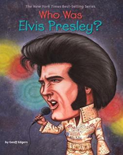Elva Who was Elvis Presley 1